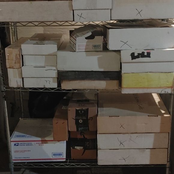 PENDING SALE! Here are a few of the autographs for an idea (8 card lot) - Picture 10 of 10